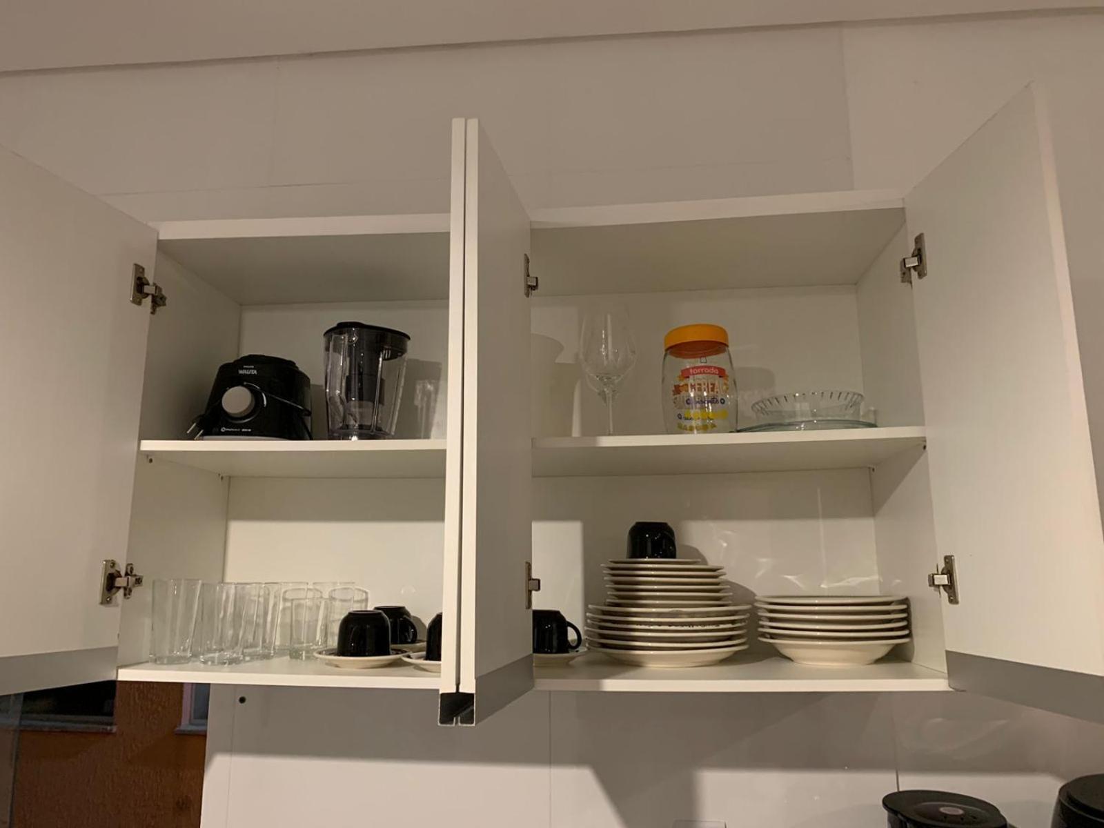פורטו סגורו Porto Home - Ap 2 Quartos מראה חיצוני תמונה